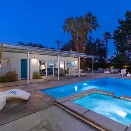 Happy Hour By Acme House Company Villa